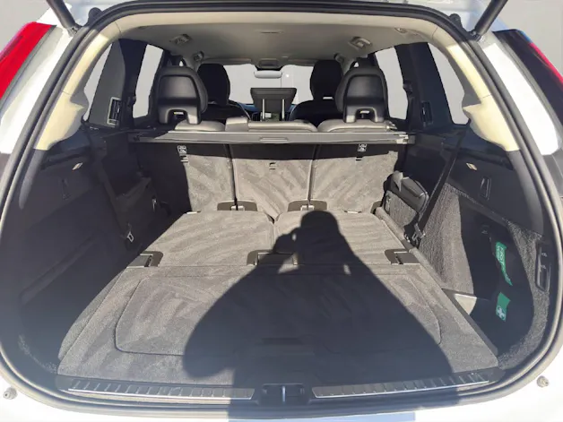 Volvo XC90 2.0 T8 TE Plus Dark eAWD .