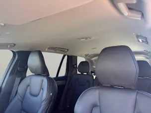 Volvo XC90 2.0 T8 TE Plus Dark eAWD .