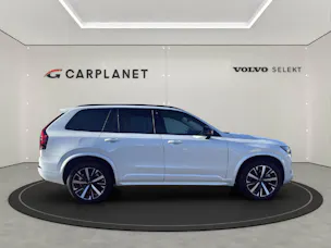 Volvo XC90 2.0 T8 TE Plus Dark eAWD .