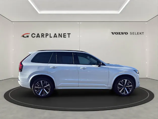Volvo XC90 2.0 T8 TE Plus Dark eAWD .