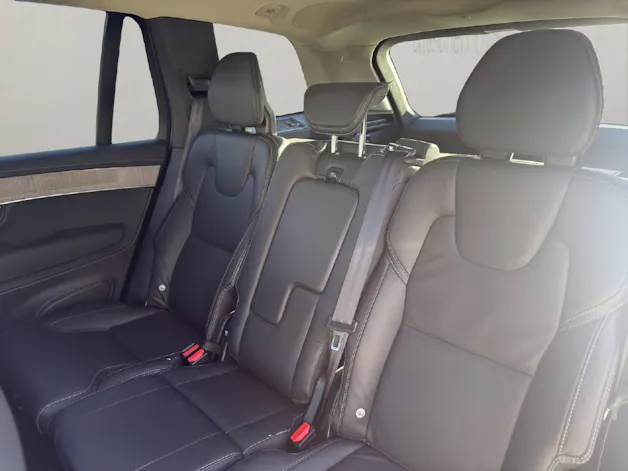 Volvo XC90 2.0 T8 TE Plus Dark eAWD .