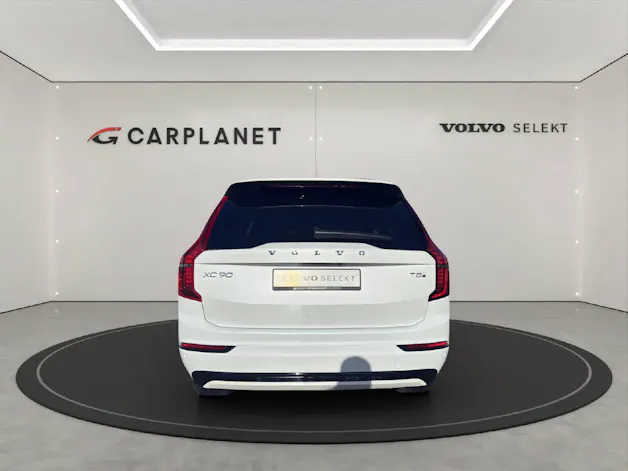 Volvo XC90 2.0 T8 TE Plus Dark eAWD .