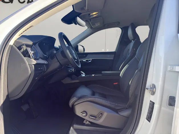 Volvo XC90 2.0 T8 TE Plus Dark eAWD .