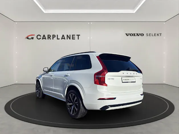 Volvo XC90 2.0 T8 TE Plus Dark eAWD .