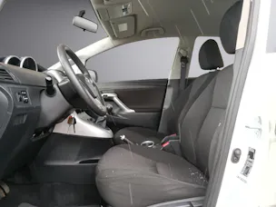 Toyota Verso 1.6 VVT-i Terra 5P