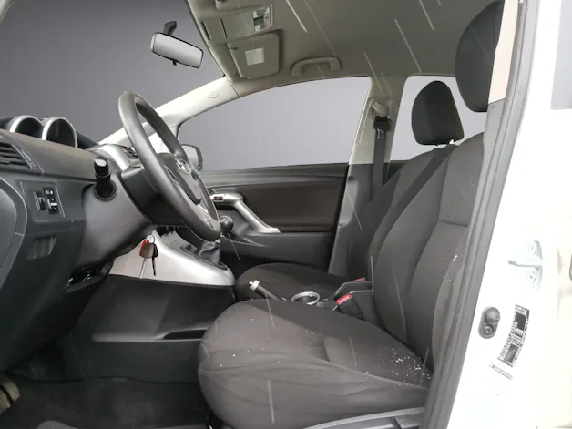 Toyota Verso 1.6 VVT-i Terra 5P