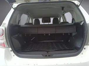 Toyota Verso 1.6 VVT-i Terra 5P