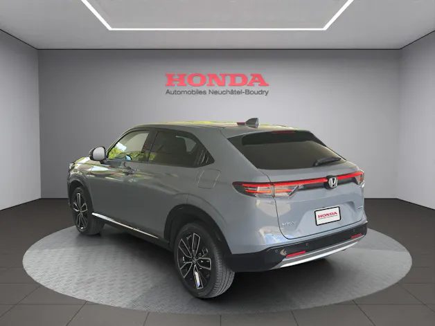 Honda HR-V 1.5 i-MMD Advance
