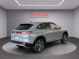 Honda HR-V 1.5 i-MMD Advance