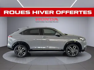 HONDA HR-V 1.5 i-MMD Advance