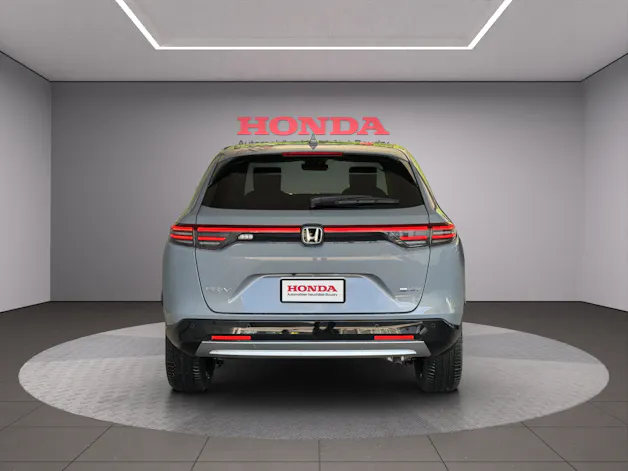 Honda HR-V 1.5 i-MMD Advance