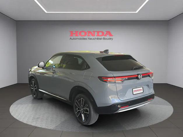 Honda HR-V 1.5 i-MMD Advance