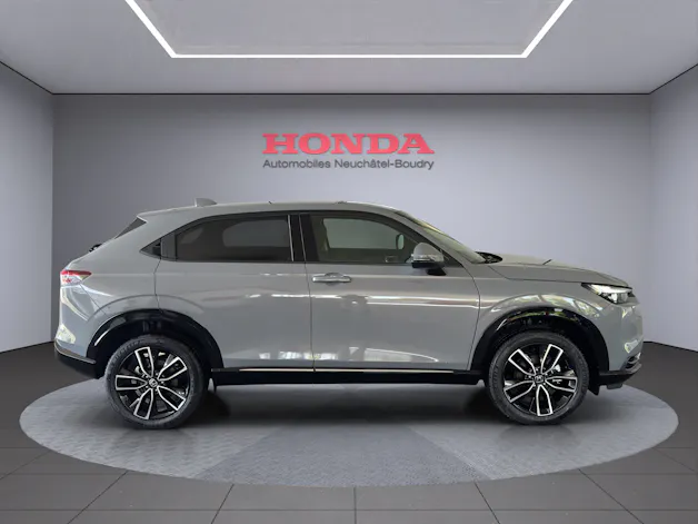 Honda HR-V 1.5 i-MMD Advance