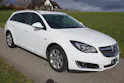 Opel Insignia Sports Tourer 1.6 T Edition