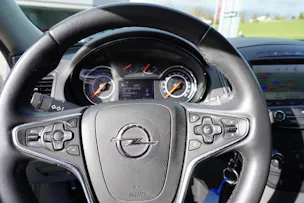 Opel Insignia Sports Tourer 1.6 T Edition