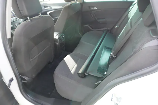 Opel Insignia Sports Tourer 1.6 T Edition