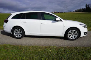 Opel Insignia Sports Tourer 1.6 T Edition