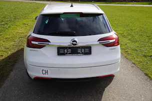 Opel Insignia Sports Tourer 1.6 T Edition
