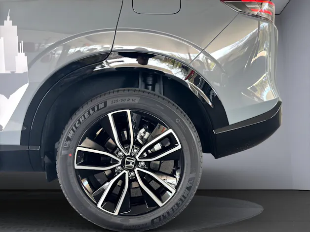 Honda HR-V 1.5 i-MMD Advance