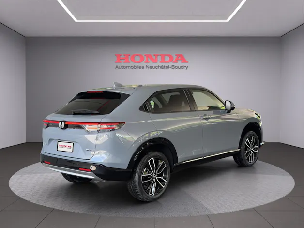 Honda HR-V 1.5 i-MMD Advance