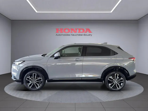 Honda HR-V 1.5 i-MMD Advance