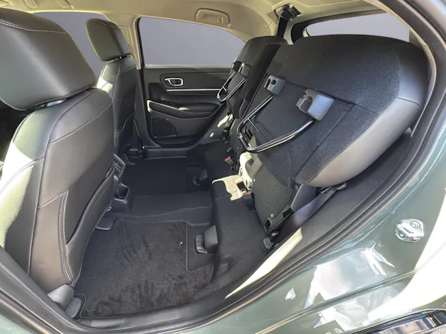 Honda HR-V 1.5 i-MMD Advance