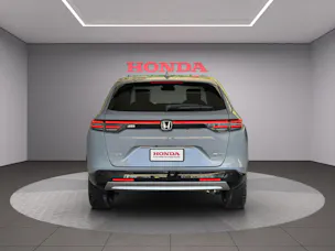 Honda HR-V 1.5 i-MMD Advance