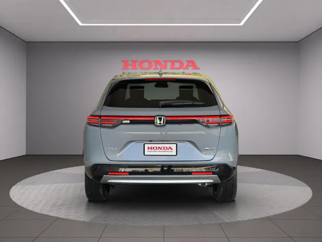 Honda HR-V 1.5 i-MMD Advance