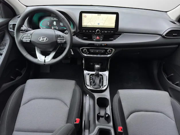 Hyundai i30 1.5 T-GDi Origo