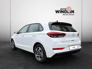 Hyundai i30 1.5 T-GDi Origo