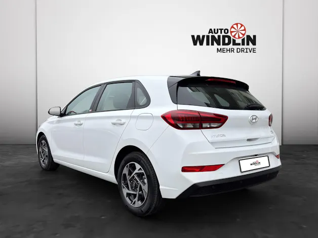 Hyundai i30 1.5 T-GDi Origo