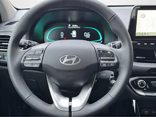 Hyundai i30 1.5 T-GDi Origo
