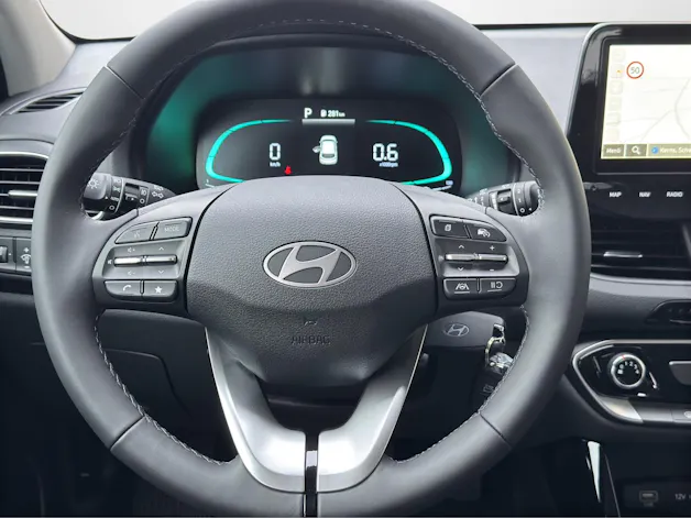 Hyundai i30 1.5 T-GDi Origo