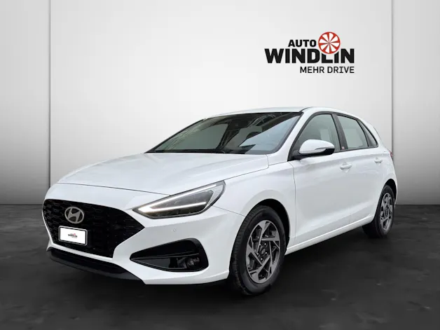 Hyundai i30 1.5 T-GDi Origo