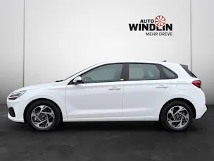 Hyundai i30 1.5 T-GDi Origo