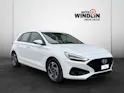 Hyundai i30 1.5 T-GDi Origo