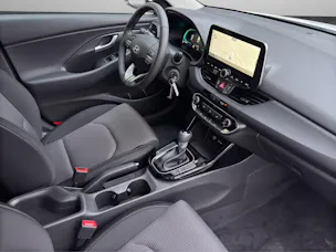 Hyundai i30 1.5 T-GDi Origo