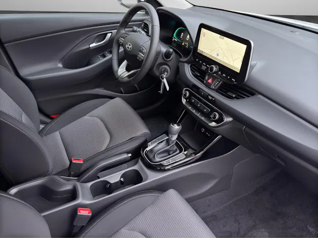 Hyundai i30 1.5 T-GDi Origo
