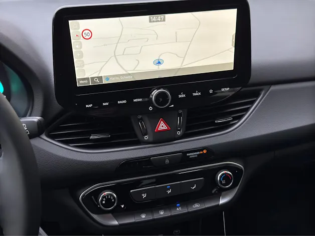 Hyundai i30 1.5 T-GDi Origo