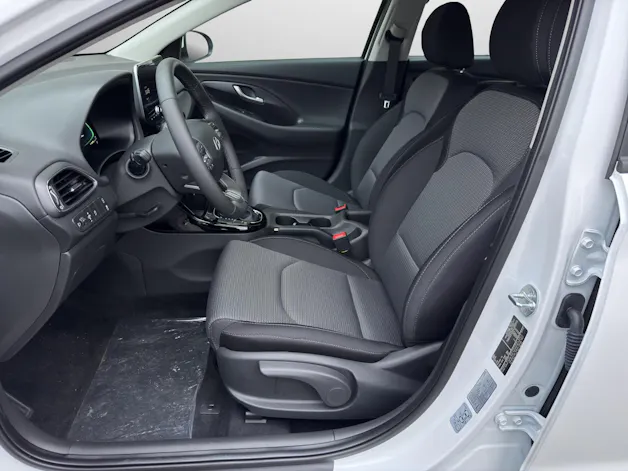 Hyundai i30 1.5 T-GDi Origo