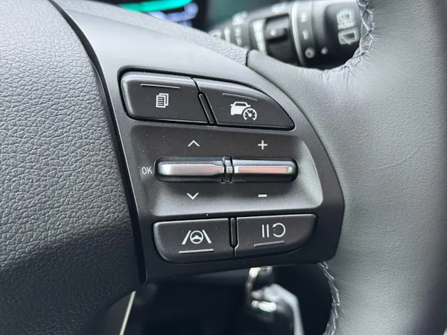 Hyundai i30 1.5 T-GDi Origo