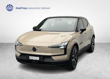 image du véhicule VOLVO EX30 E60 Twin Ultra Performance AWD image du véhicule VOLVO EX30 E60 Twin Ultra Performance AWD