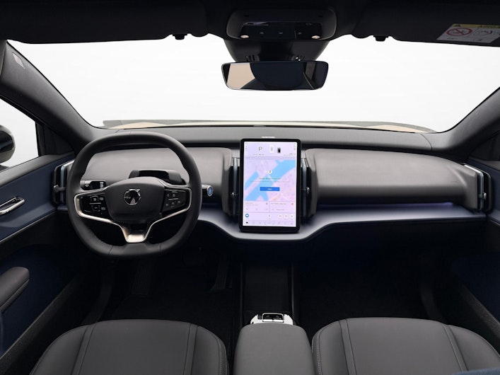 immagine del veicolo VOLVO EX 30