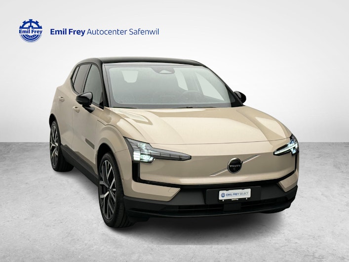 immagine del veicolo VOLVO EX 30