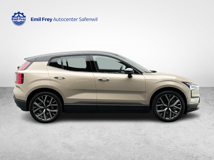 immagine del veicolo VOLVO EX 30