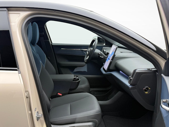 immagine del veicolo VOLVO EX 30