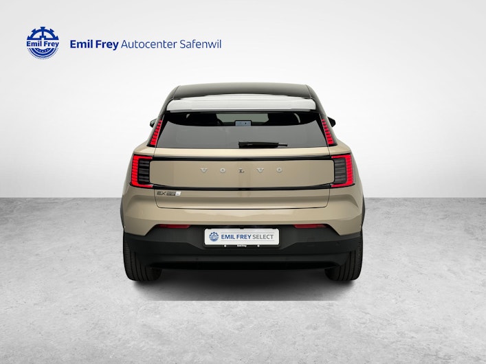 immagine del veicolo VOLVO EX 30