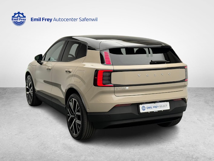 immagine del veicolo VOLVO EX 30