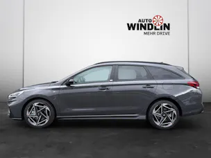 HYUNDAI i30 Wagon 1.5 T-GDi N-Line
