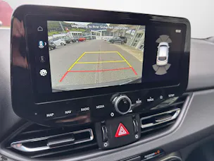 HYUNDAI i30 Wagon 1.5 T-GDi N-Line